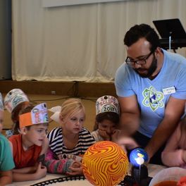 Zachary Jones - PhD in Biomedical Sciences
