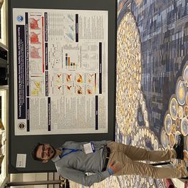 Anxhelo Agastra - Master's in Meteorology