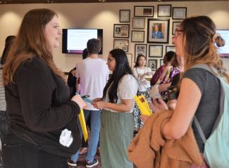 OGFA Networking Event