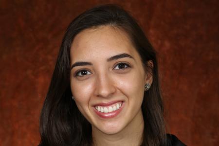 Karissa Dieseldorf Jones