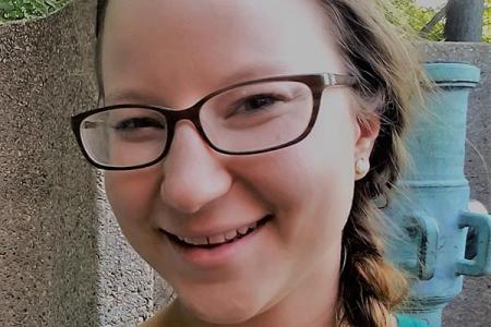 Allyson Gates (Stanton)