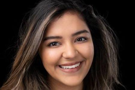 Francesca Otero Vargas