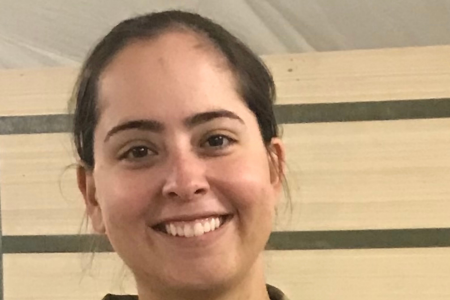 Raquel Quinones Ubarri