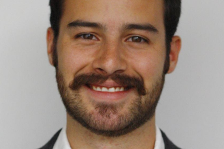 Jorge Pablo Oseguera Gamba