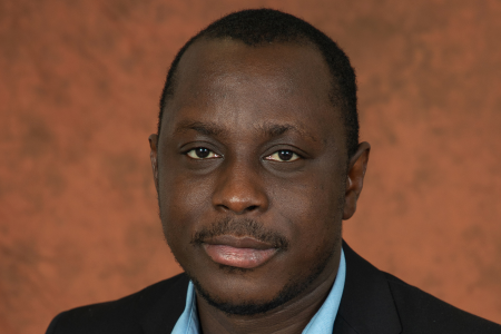 Bodunrin Akinrinmade