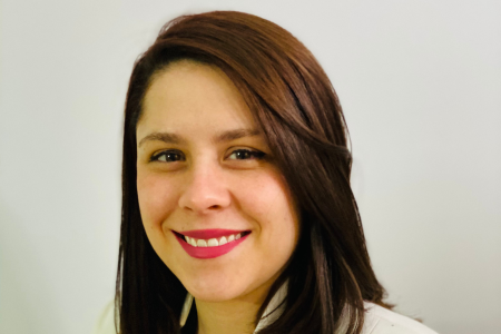 Michelle Rodriguez Garcia