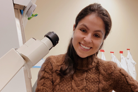 Isabella Leite Coscarella