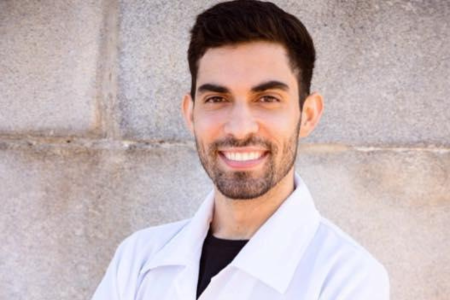 Maicon Landim Vieira