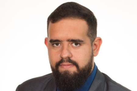 Jorge Galeano Cabral