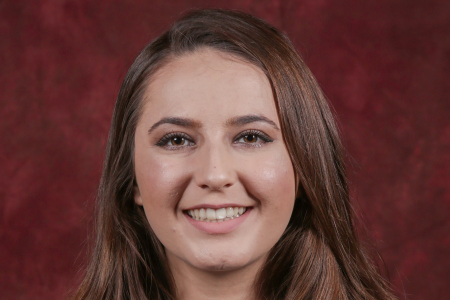 Meaghan Navarrete Mathews