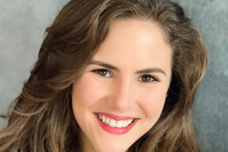 Erika Hernandez Hudson