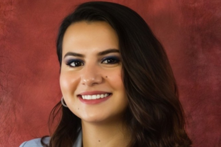 Gizem Solmaz-Ratzlaff