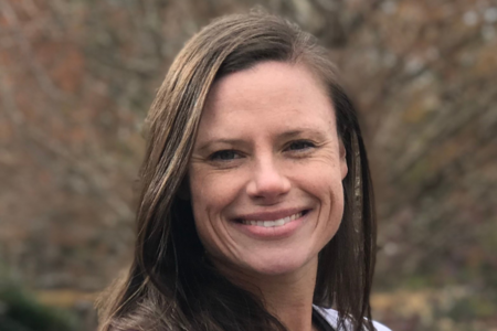 Tessa Taylor headshot