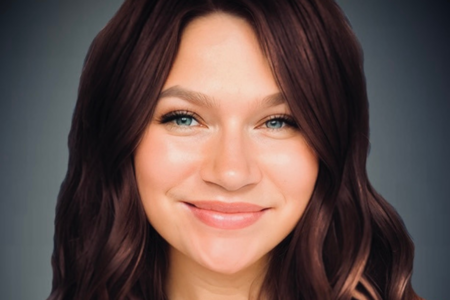 Headshot of Destiny Hansley