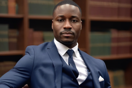 headshot of Jimmy Saint Jean