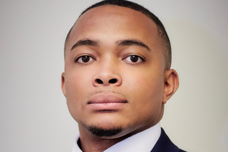 Headshot of Brian Davis