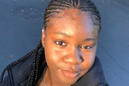 Headshot of Udoh Orji