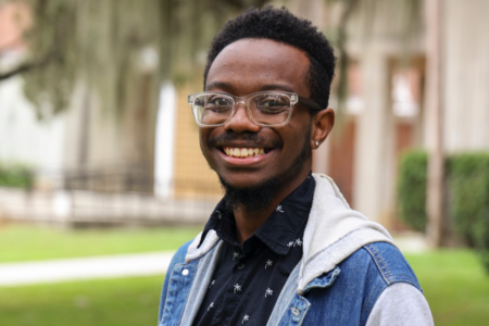 Brandon Sauval Headshot