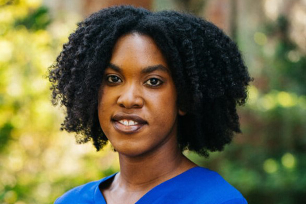 Brittney R. Dennis, M.S.