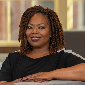 Dr. Adrienne Stephenson