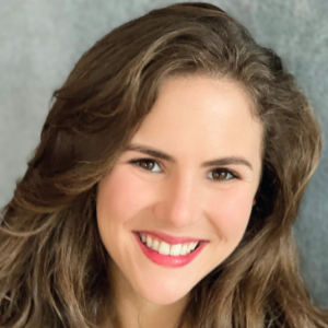 Erika Hernandez Hudson